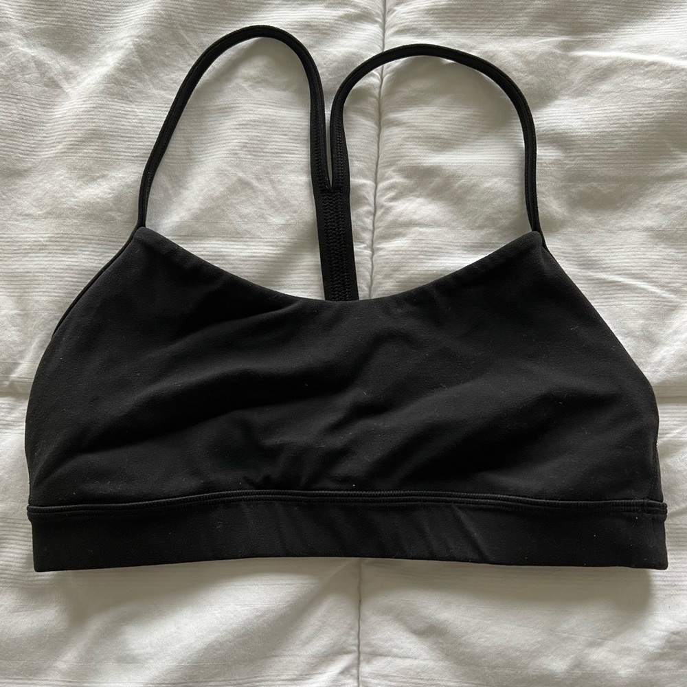 Flow Y lululemon bra